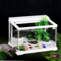 Sunsun Ecological Turtle Glass Aquarium Fish Tank